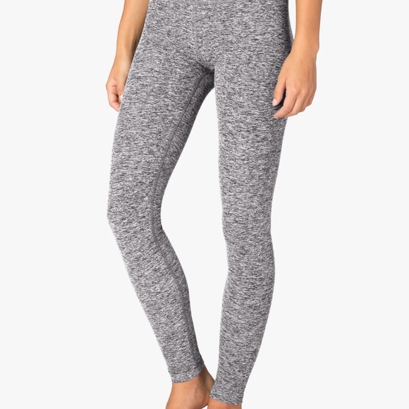 Beyond Yoga Spacedye High Waist Leggings | Size Small - Picture 4 of 16